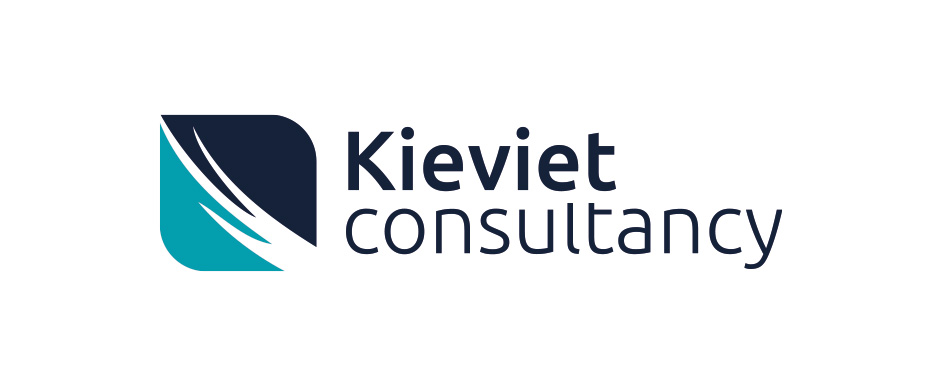 Ontwerp logo voor Kieviet Consultancy