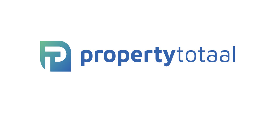 Ontwerp logo voor Property Totaal te Rotterdam