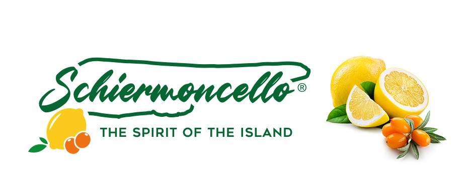 Logo ontwerp voor Schiermoncello