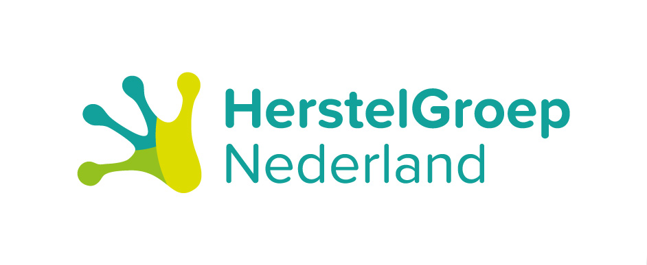 Logo ontwerp Herstelgroep Nederland BV