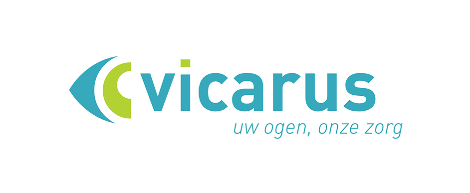 Logo ontwerp Vicarus
