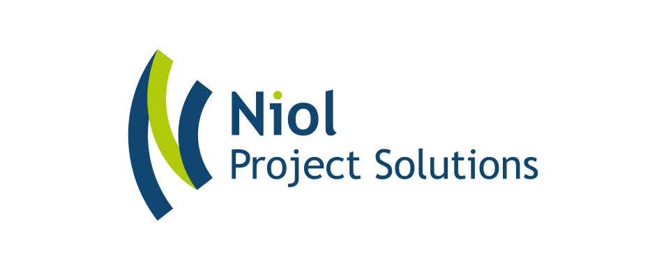 Logo ontwerp Niol Project