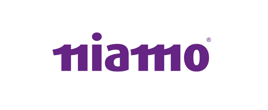 Logo ontwerp voor Niamo